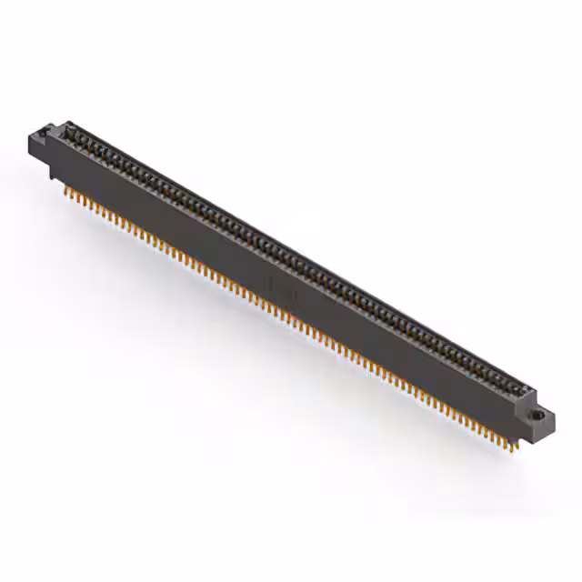895-142-555-807 EDAC Inc.  Edgeboard Connectors